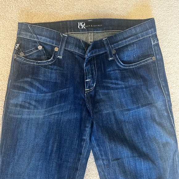 Rock & Republic Jeans - Picture 4 of 6
